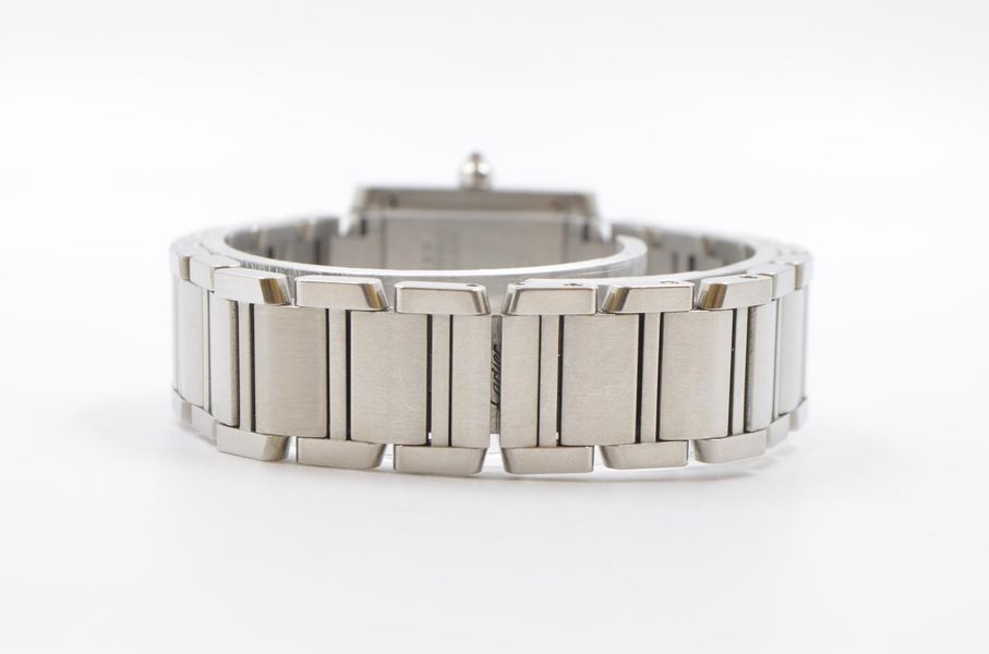 Cartier Tank Francaise W51028Q3